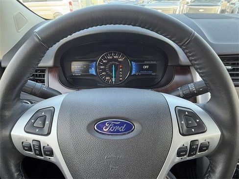 Used 2011 Ford Edge Limited w/ 302A Rapid Spec Order Code image 19