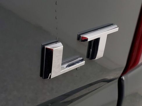 New 2026 Chevrolet Silverado 2500 LT w/ Safety Package image 24