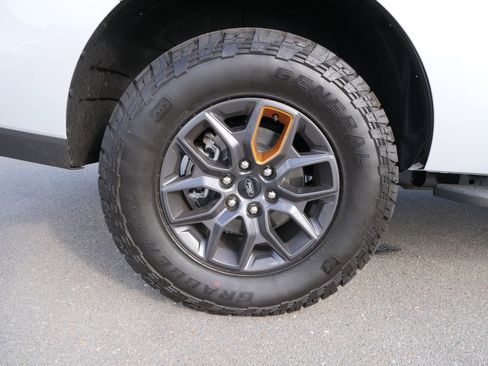 New 2025 Ford Expedition Tremor image 11