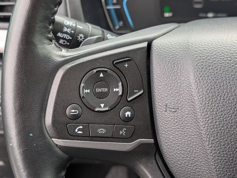 Used 2024 Honda Odyssey EX-L image 17