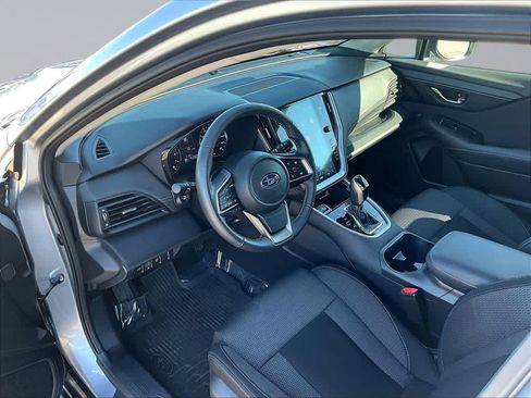 Used 2025 Subaru Outback Premium w/ Popular Package #1A AWD/4WD image 19