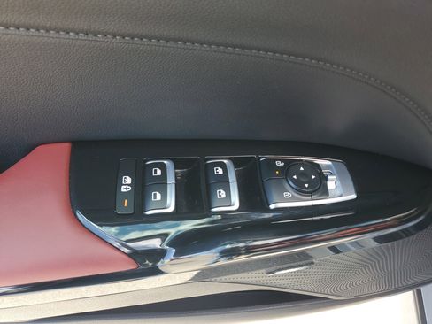 Used 2025 Kia K5 GT-Line w/ GT-Line Premium Package image 23