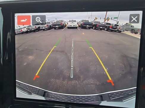 New 2026 RAM 1500 Big Horn image 29