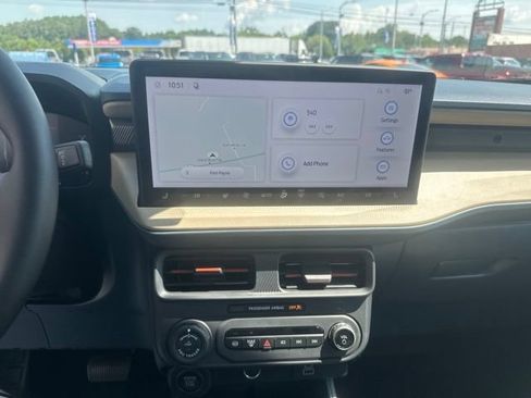 New 2026 Ford Maverick Lariat AWD/4WD image 22