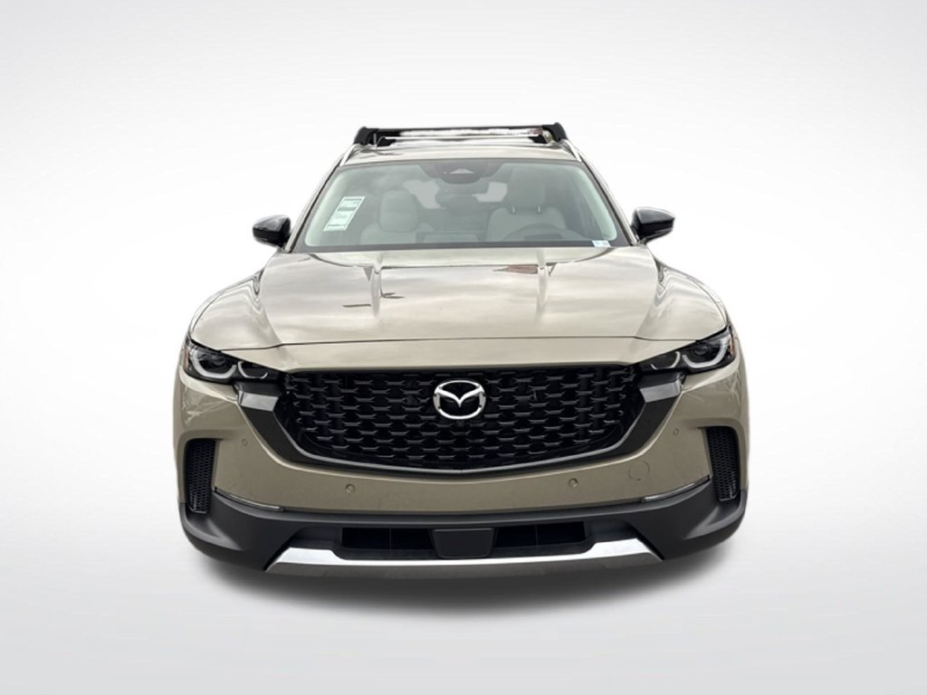 Certified 2026 MAZDA CX-50 2.5 Turbo w/ Premium Plus Pkg AWD/4WD image 10