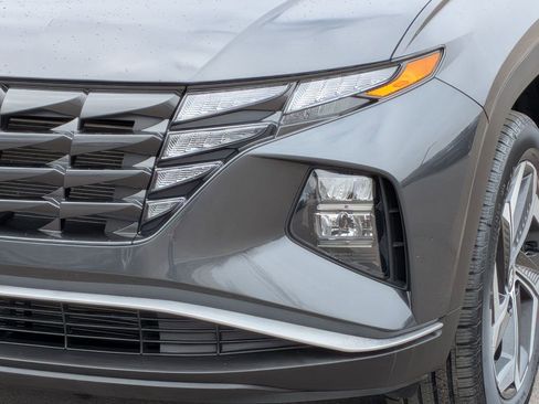 Certified 2023 Hyundai Tucson SEL w/ Convenience Package image 9