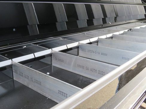 New 2023 RAM 5500 Tradesman w/ Chrome Appearance Group image 17