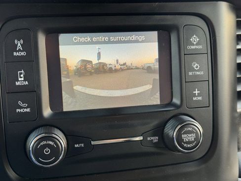 Used 2020 RAM 3500 SLT w/ Quick Order Package 27G SLT image 28