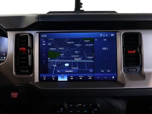 Used 2024 Ford Bronco Raptor AWD/4WD image 36