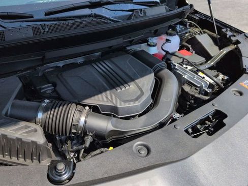 New 2026 Buick Enclave Preferred w/ Power Package FWD image 27