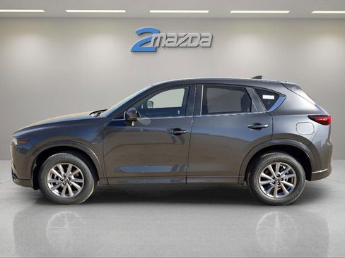 New 2025 MAZDA CX-5 AWD 2.5 S image 2