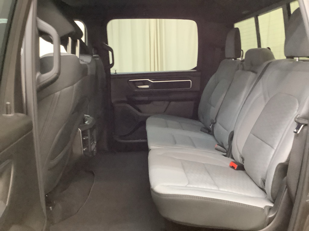 New 2026 RAM 1500 Big Horn AWD/4WD image 23