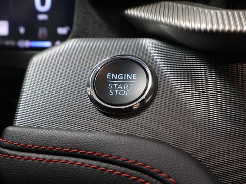 Used 2025 Ford Explorer ST-Line w/ ST-Line Street Pack image 28