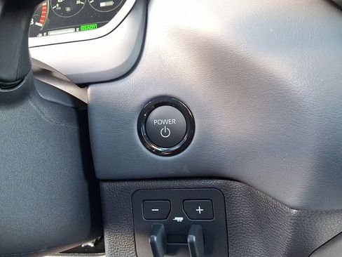 New 2026 Toyota Tundra Platinum image 19