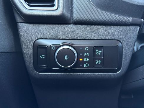 Used 2025 Ford Bronco Sport Outer Banks w/ Outer Banks Tech Package+ image 22