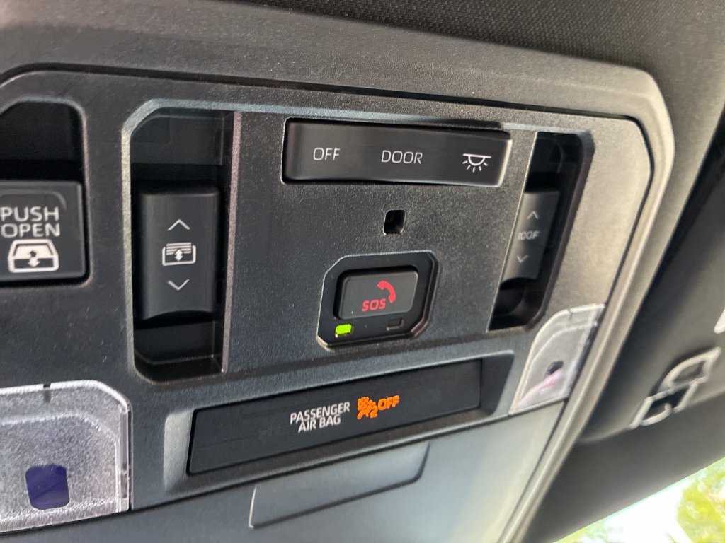 New 2026 Toyota Tundra TRD Pro AWD/4WD image 51