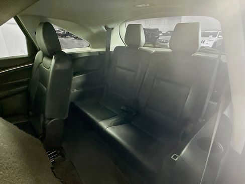 Used 2018 Acura MDX SH-AWD image 28