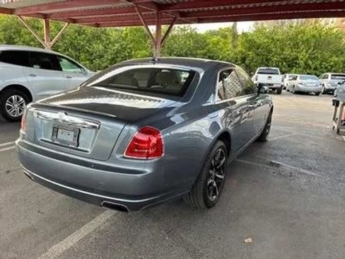 Used 2011 Rolls-Royce Ghost image 8