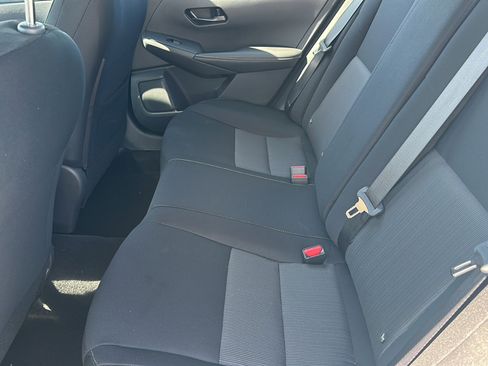 New 2025 Nissan Sentra SV image 15