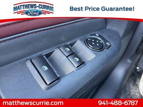 New 2026 Ford Mustang Premium image 23