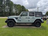 Used 2023 Jeep Wrangler Sport S image 6