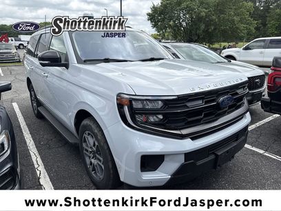 Used 2025 Ford Expedition Active