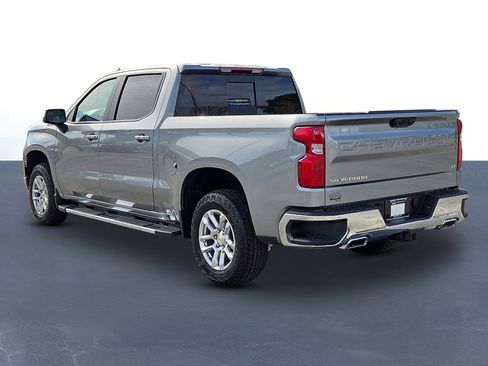 New 2026 Chevrolet Silverado 1500 LT image 7