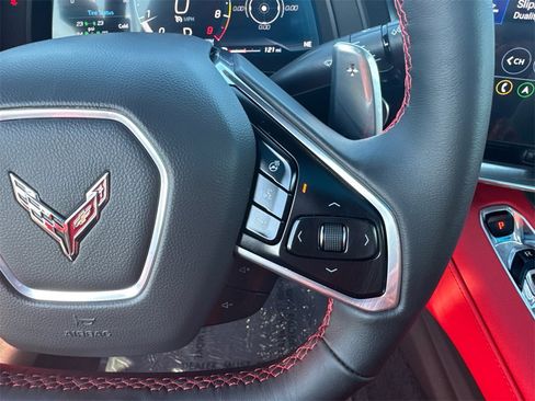Used 2023 Chevrolet Corvette Z06 image 21