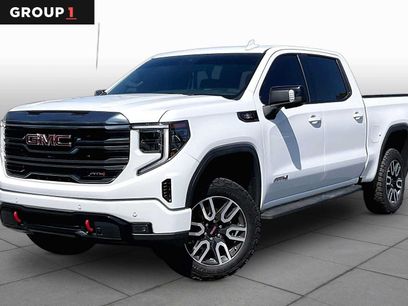Used 2024 GMC Sierra 1500 AT4 w/ AT4 Premium Package