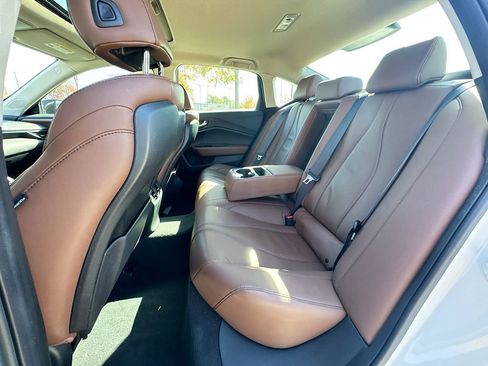Used 2023 Acura TLX w/ Technology Package image 34