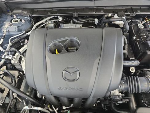 New 2026 MAZDA CX-30 AWD 2.5 S image 24