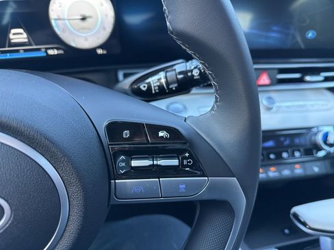 New 2026 Hyundai Elantra Limited w/ Cargo Package image 33