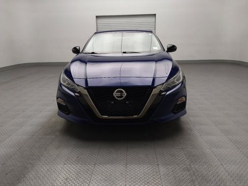 Used 2019 Nissan Altima 2.0 SR image 15