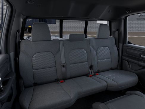 New 2026 RAM 1500 Tradesman RWD image 15