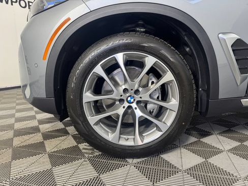 New 2026 BMW X5 xDrive40i AWD/4WD image 10