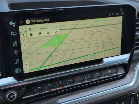 New 2026 Chevrolet Silverado 1500 LTZ image 23