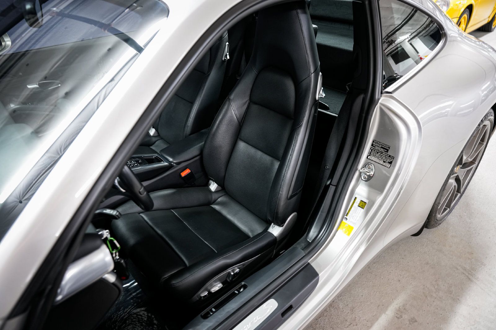 Used 2012 Porsche 911 Carrera S RWD image 20