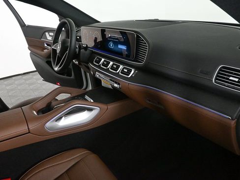 New 2026 Mercedes-Benz GLE 450 GLE 450 Coupe image 24