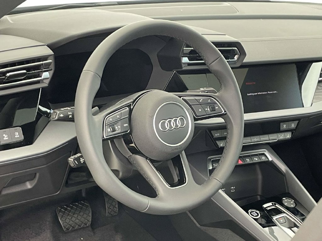 New 2026 Audi A3 2.0T Premium AWD/4WD image 4