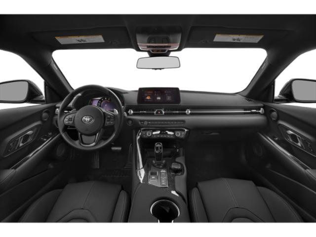 Used 2022 Toyota Supra Premium w/ Driver Assist Package RWD image 8