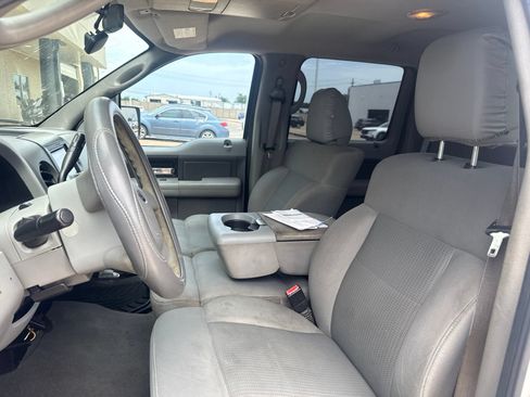 Used 2007 Ford F150 XLT RWD image 9