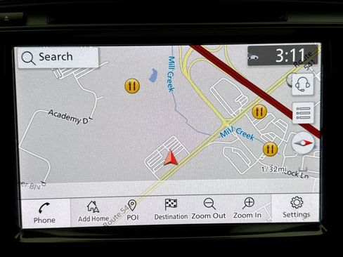 Used 2023 Nissan Maxima SR w/ Sport Mat Group FWD image 15