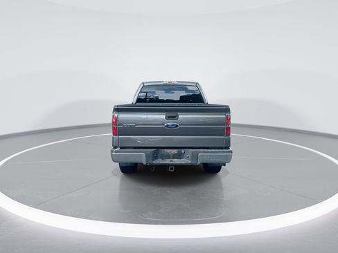 Used 2013 Ford F150 XLT AWD/4WD image 8