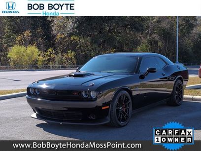 Used 2023 Dodge Challenger R/T w/ Shaker Package