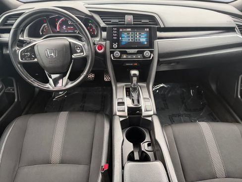 Used 2019 Honda Civic Sport image 6