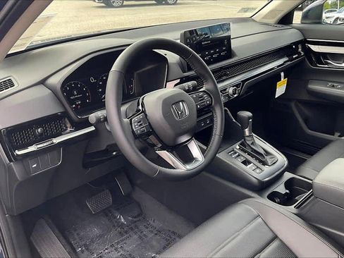 New 2026 Honda CR-V EX-L image 8