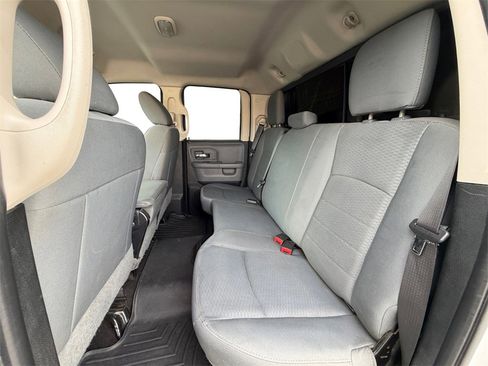 Used 2017 RAM 1500 Classic SLT image 19