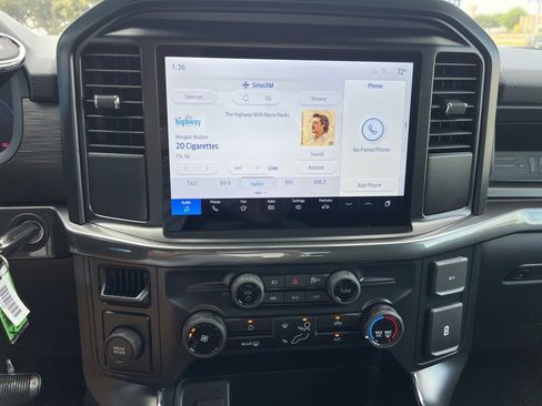 New 2025 Ford F150 STX w/ Equipment Group 200A image 17