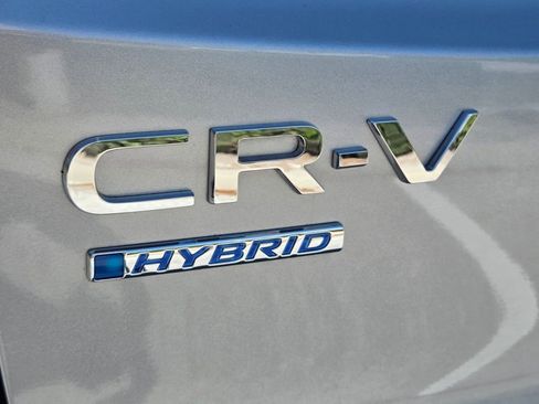 Certified 2023 Honda CR-V Sport image 15