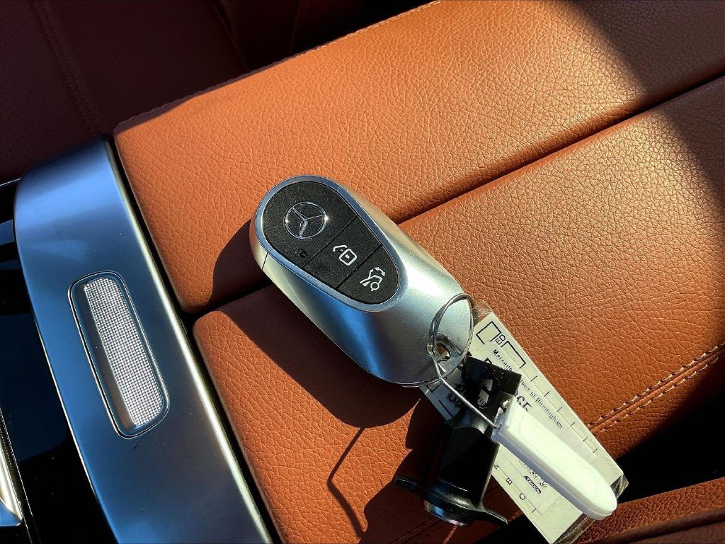 Used 2026 Mercedes-Benz C 300 4MATIC Sedan image 36